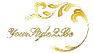YourStyle2Be Logo background removed YourStyle2Be Logo background removed